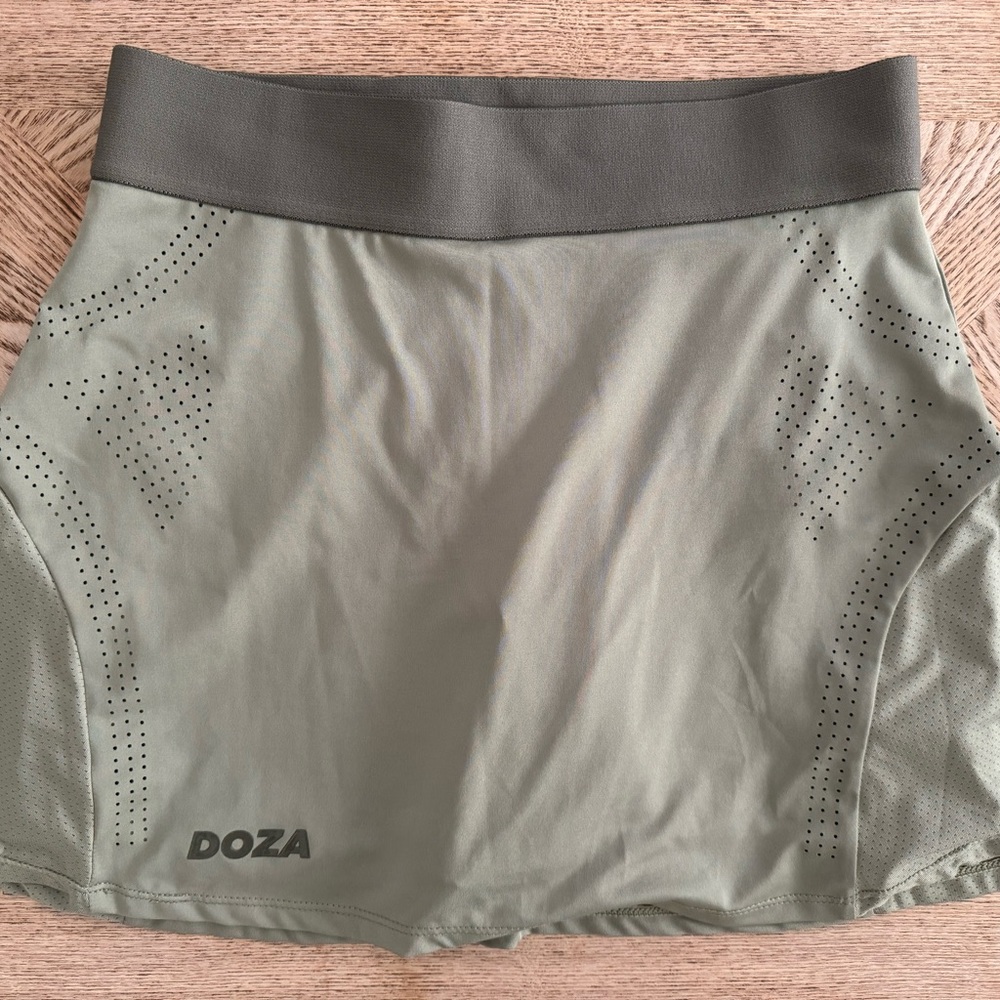 DOZA ACTIVE SKIRT